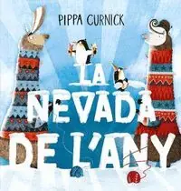 NEVADA DE L´ANY Pago Seguro