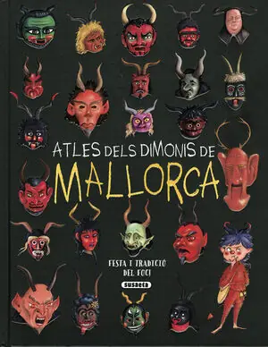 ATLES DELS DIMONIS DE MALLORCA Stock Limitado