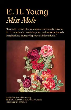Solo Por Tiempo Limitado MISS MOLE