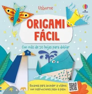 Ocasión Especial ORIGAMI FÁCIL