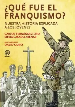 Original QUE FUE EL FRANQUISMO?