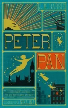 PETER PAN Popular