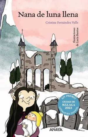 Precio De Oferta NANA DE LUNA LLENA