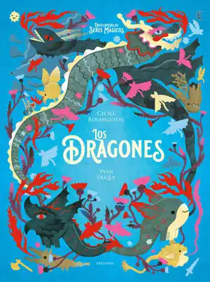 Gran Oferta LOS DRAGONES