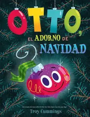OTTO, EL ADORNO DE NAVIDAD Máxima Calidad