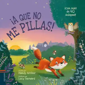 ¡A QUE NO ME PILLAS! Precio Económico