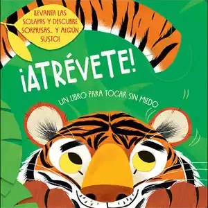 ¡ATRÉVETE! Precio Reducido