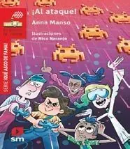 ¡AL ATAQUE! Mejor Calidad