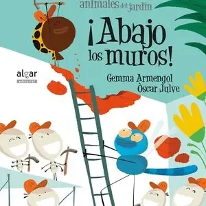 ¡ABAJO LOS MUROS! Pago Seguro