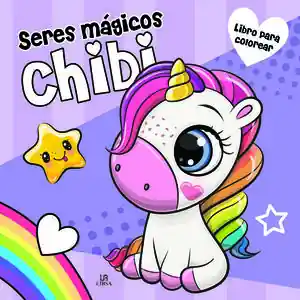Compra Ahora SERES MÁGICOS CHIBI