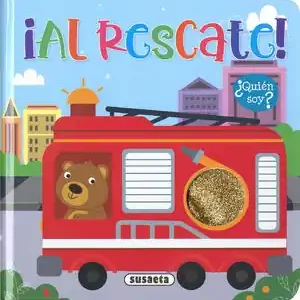 ¡AL RESCATE! Solo Hoy