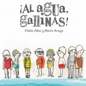 ¡AL AGUA, GALLINAS! Lujoso