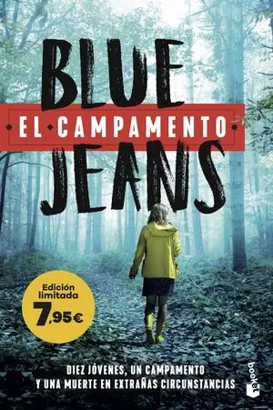 Garantía Incluida EL CAMPAMENTO