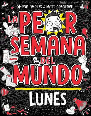 LA PEOR SEMANA DEL MUNDO - LUNES Premium