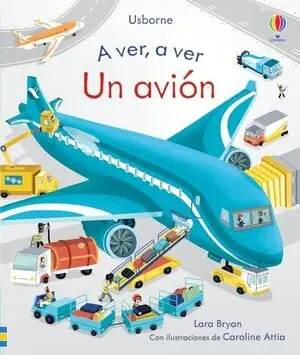 Más Vendido UN AVIÓN