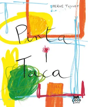 PINTA I TACA Imprescindible (Must-Have)
