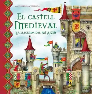 Oferta Limitada EL CASTELL MEDIEVAL S2515004