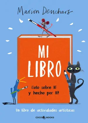 MI LIBRO Oferta