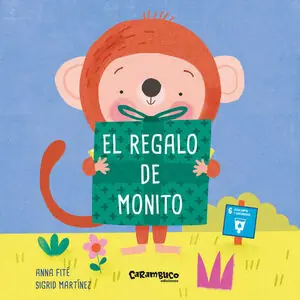 EL REGALO DE MONITO Stock Limitado