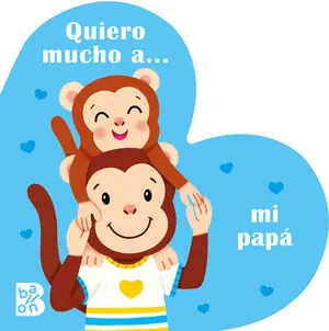 QUIERO MUCHO A MI PAPÁ Pedido Al Por Mayor
