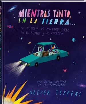 MIENTRAS TANTO, EN LA TIERRA... Oferta Limitada