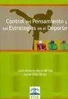 CONTROL DEL PENSAMIENTO Y SUS ESTRATEGIAS Máxima Calidad