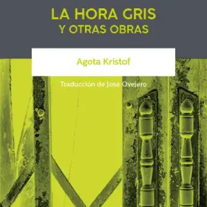 De Moda La hora gris y otras obras - Librería Oxford