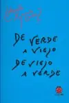De verde a viejo - Librería Oxford Barato
