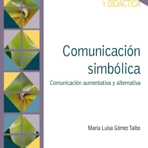 Comunicación simbólica - Librería Oxford Precio Reducido