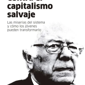 Contra el capitalismo salvaje - Librería Oxford Lujoso