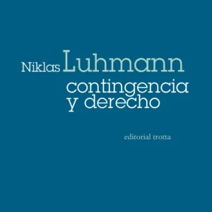 Contingencia y derecho - Librería Oxford Más Vendido