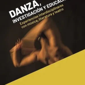 Danza, investigacion y educacion - Librería Oxford Certificado