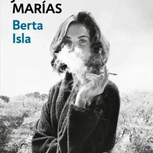 Berta Isla - Librería Oxford Artesanal