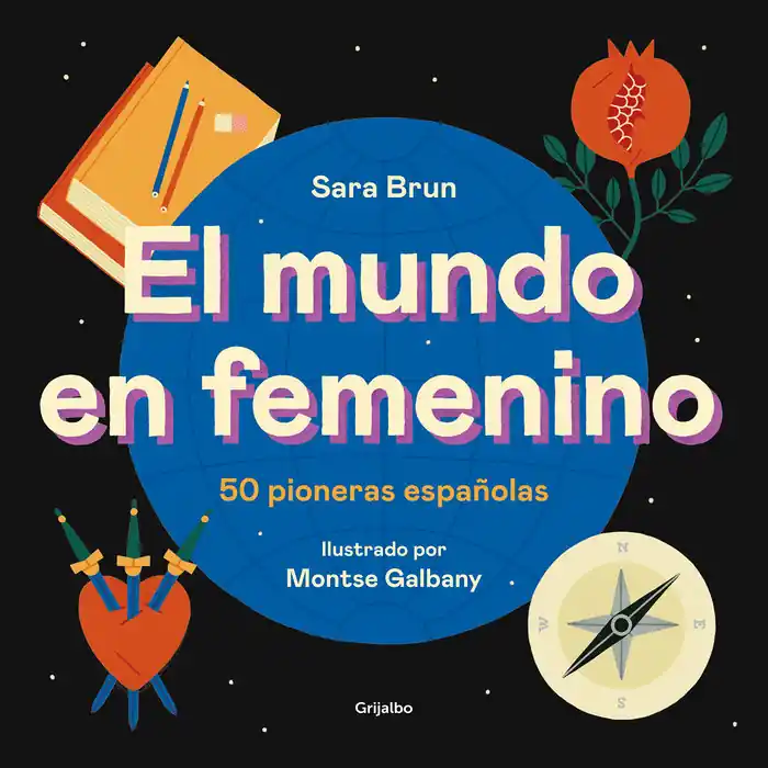 El mundo en femenino - Librería Oxford Bestseller