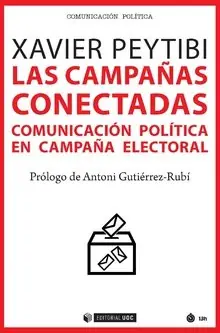 Bestseller Las campa?as conectadas - Librería Oxford