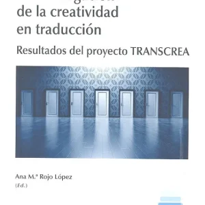 Artesanal La investigación de la creatividad en traducción - Librería Oxford