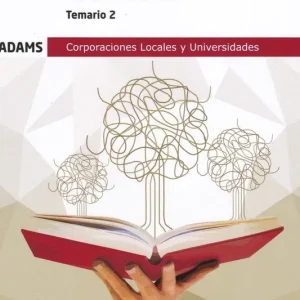 Devolución Gratuita Temario 2 Auxiliar-Técnico Auxiliar Bibliotecas - Librería Oxford