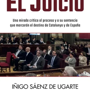 El juicio - Librería Oxford Liquidación