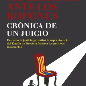 Envío Exprés Separatistas ante los ropones - Librería Oxford