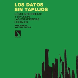 Comprar En Línea Los datos sin tapujos - Librería Oxford