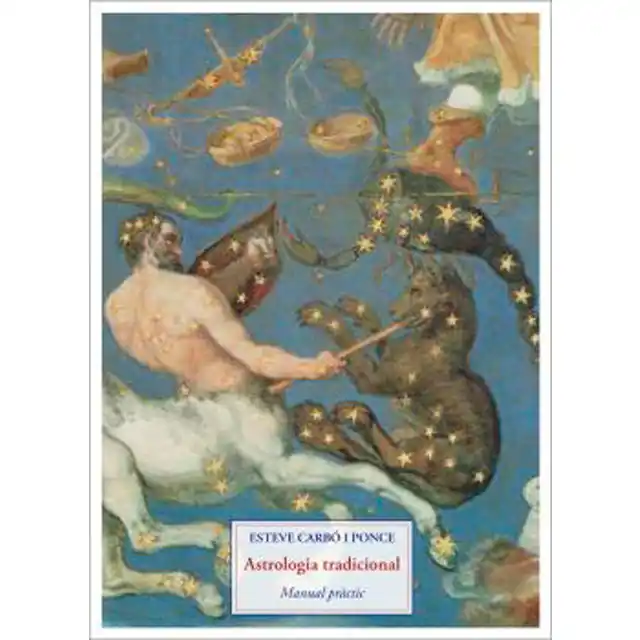Edición Limitada Astrologia tradicional - Librería Oxford