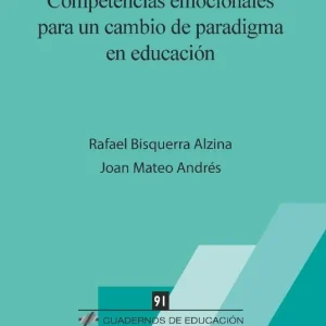 Auténtico Competencias emocionales para un cambio de paradigma en educación - Librería Oxford
