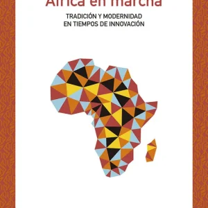 áfrica en marcha - Librería Oxford Novedad