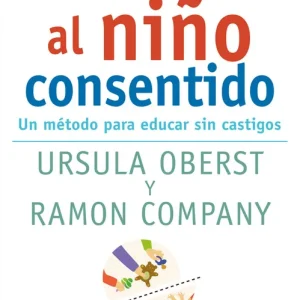 Compra Hoy Poner límites al ni?o consentido - Librería Oxford