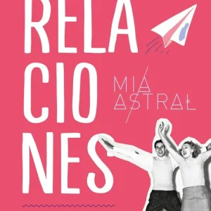 El libro de las relaciones - Librería Oxford Solo Hoy