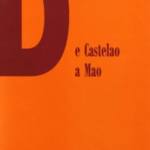 De Castelao a Mao - Librería Oxford Nueva Colección