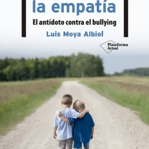 Directo De Fábrica Educar en la empatía - Librería Oxford