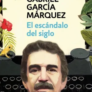 El escándalo del siglo - Librería Oxford Certificado