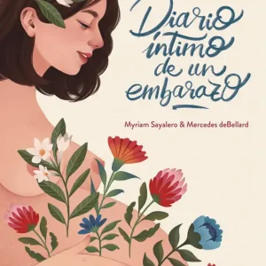 Diario íntimo de un embarazo - Librería Oxford Oferta De Temporada