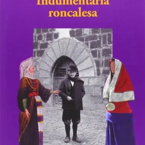 Bestseller Indumentaria roncalesa - Librería Oxford